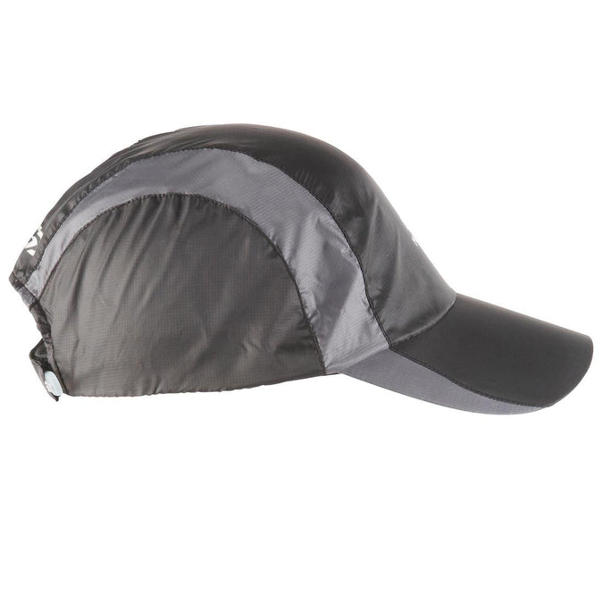 Cap for store rainy season