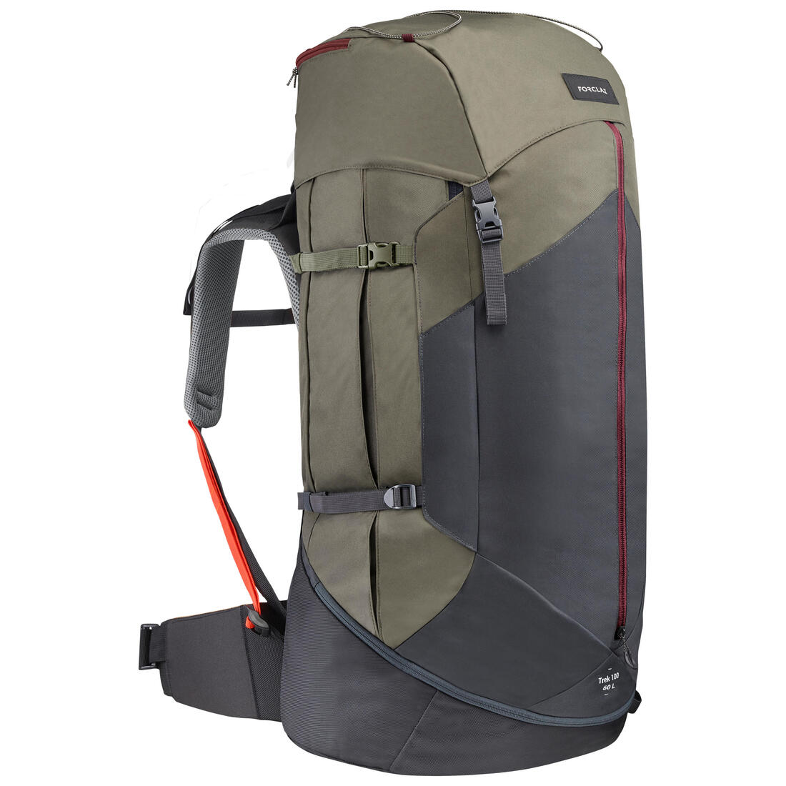 Quechua easyfit 60 hotsell