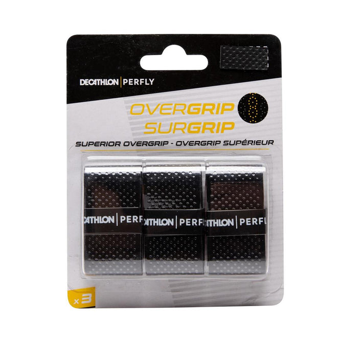 





BADMINTON SUPERIOR OVERGRIP X 3, photo 1 of 6