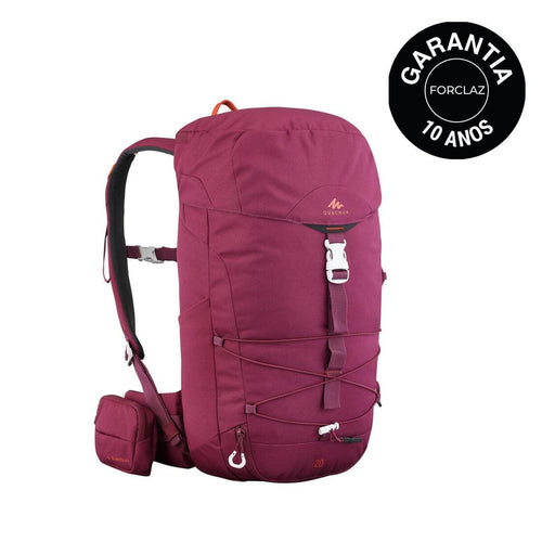 





Mountain hiking backpack 20L - MH100