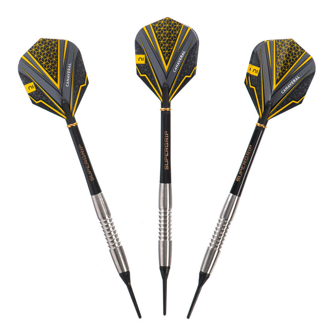 





S920 Soft Tip Darts Tri-Pack, photo 1 of 7