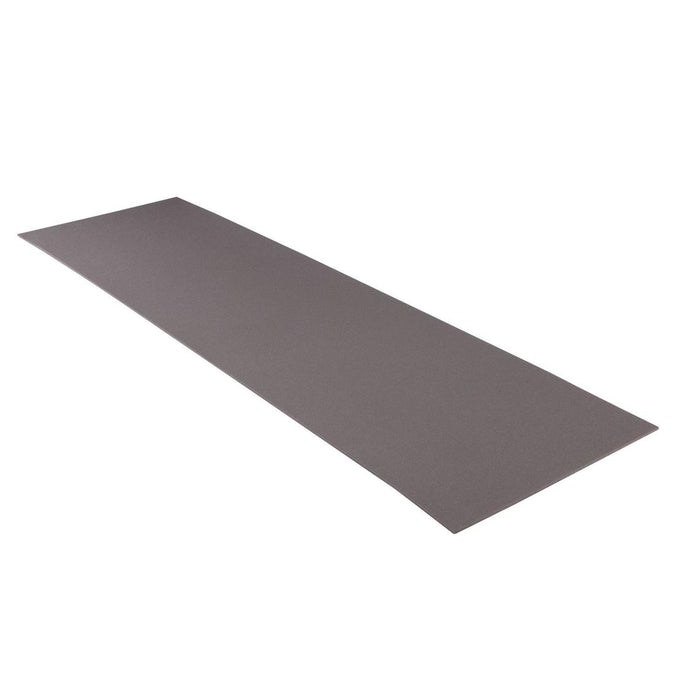 Foam rubber store mattress