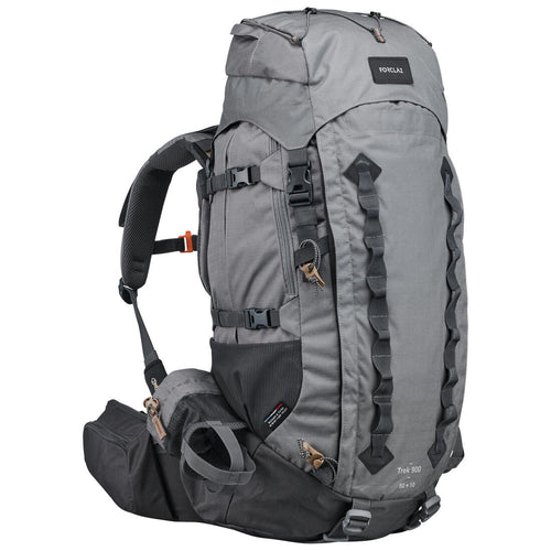 





Men's Trekking Backpack 50+10 L - MT900 SYMBIUM