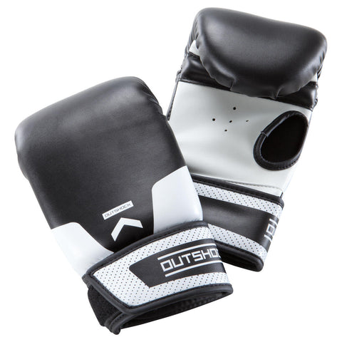 





100 Beginner Punching Bag Gloves - Black