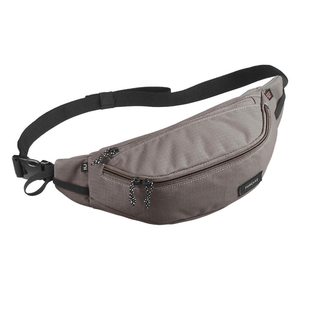 BELT BAG TRAVEL 2L Decathlon UAE