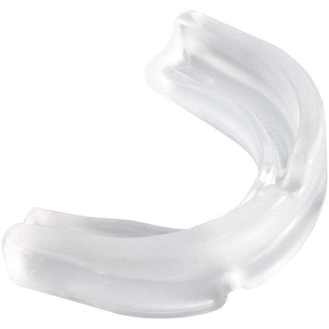





Size M Transparent Rugby Mouthguard R100, photo 1 of 9
