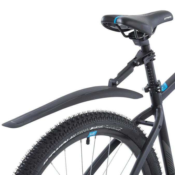 Mudguards decathlon on sale