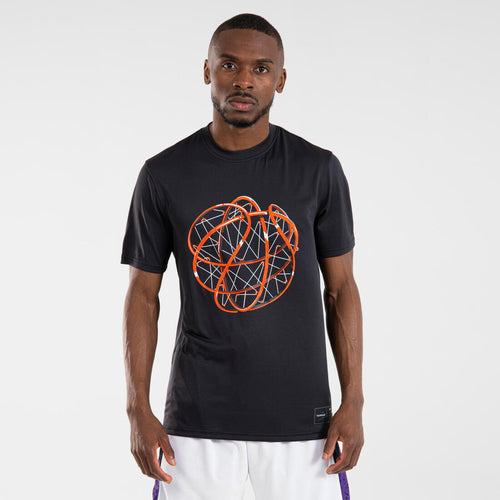 





Men's/Women's Basketball T-Shirt / Jersey TS500