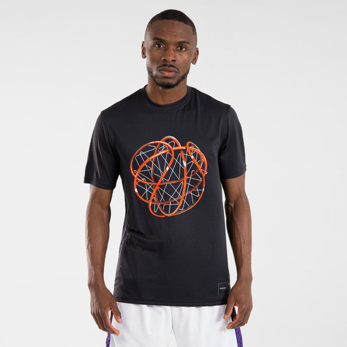 





Men's/Women's Basketball T-Shirt / Jersey TS500, photo 1 of 7