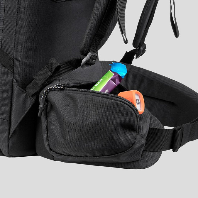 Package backpack outlet