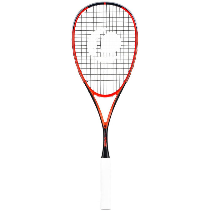 





SR 960 Control Squash Racket - 125 g, photo 1 of 9