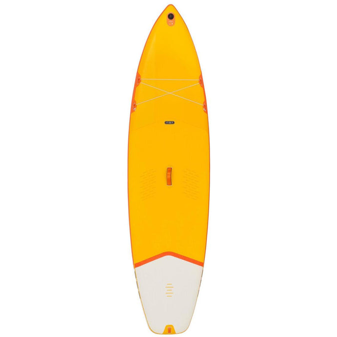 Decathlon shop sup fin