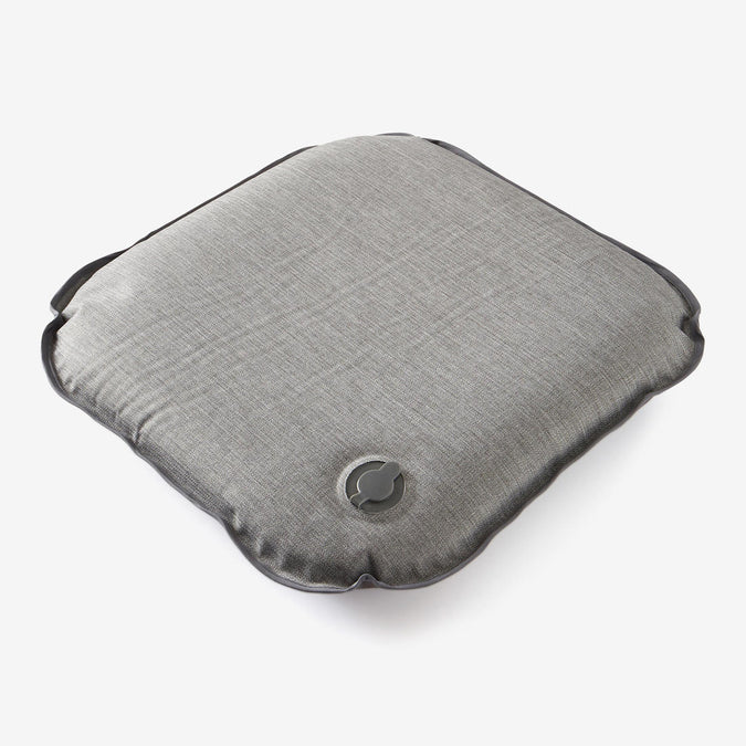 





Fitness Adjustable Back Mobility Fabric Balance Cushion - Grey, photo 1 of 6