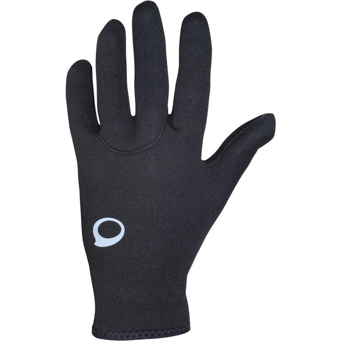 





Diving gloves 2 mm neoprene black, photo 1 of 9