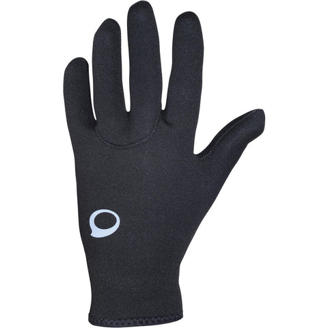 





Diving gloves 2 mm neoprene black