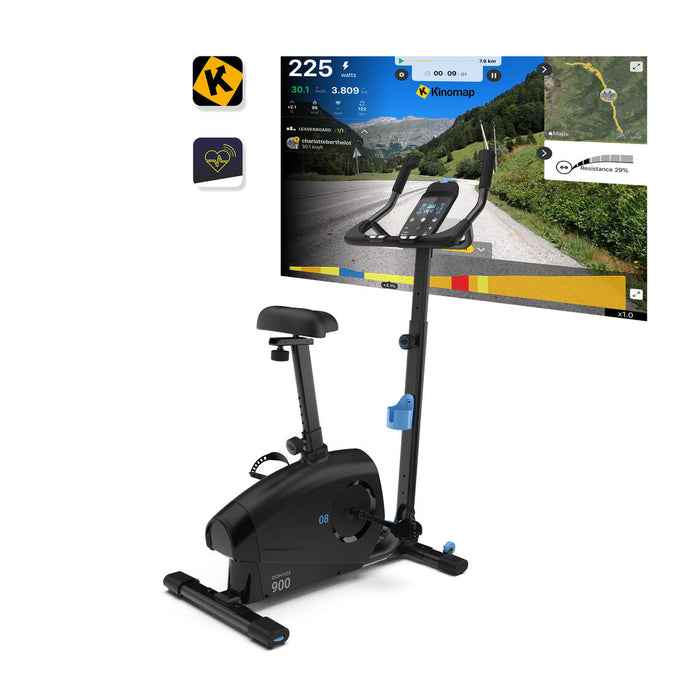 Decathlon exercise deals cycle