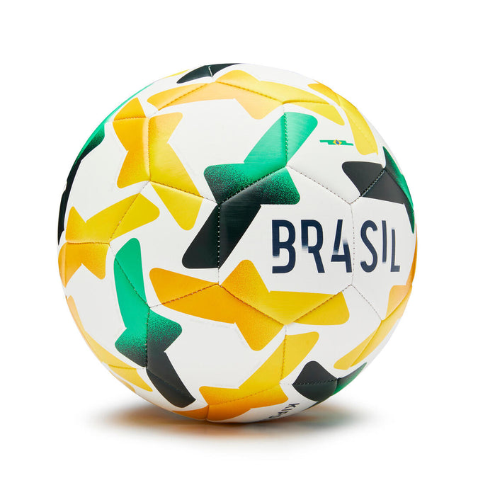 





Size 5 Football - Brazil 2022, photo 1 of 7