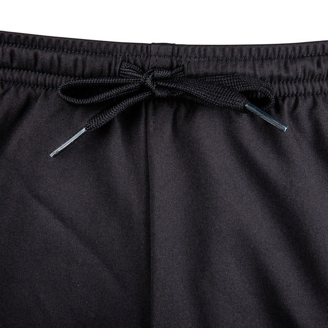 Nike football shorts on sale with zip pockets