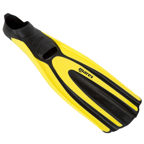 





Adult Fins Mares Avanti Superchannel - Yellow and Black