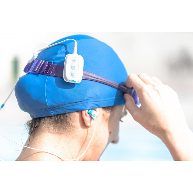 DECATHLON - Lecteur MP3 Etanche SwimMusic 100 4Go pour N…