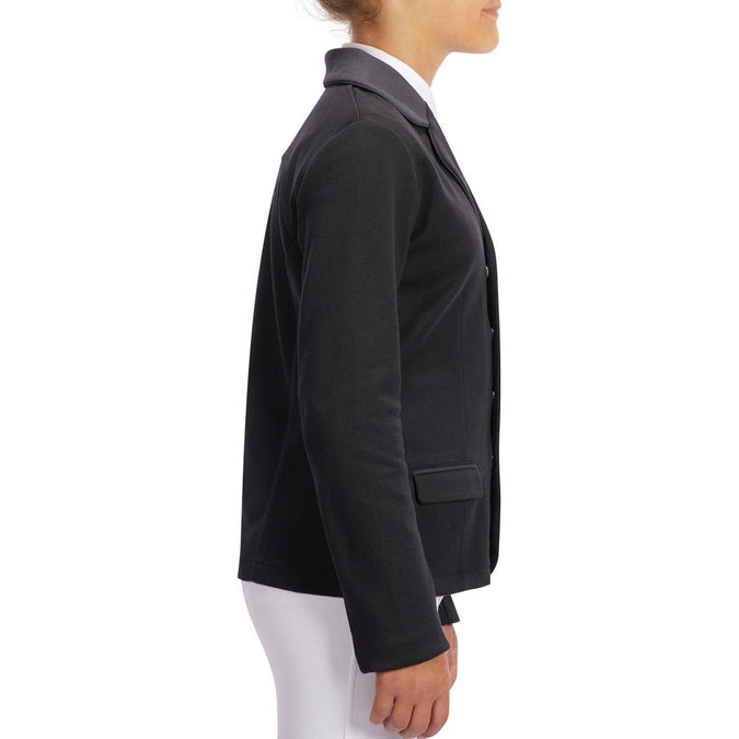 Decathlon best sale riding jacket