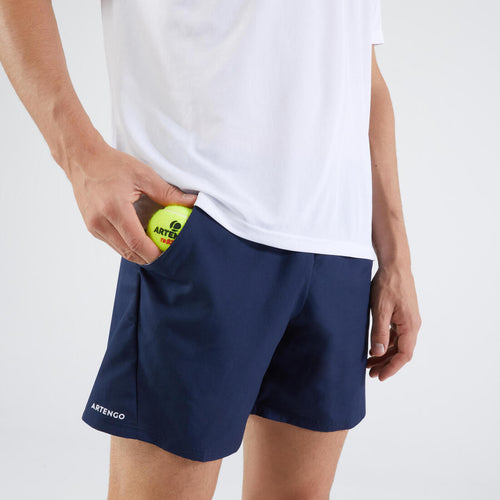 





Men's Tennis Shorts Essential