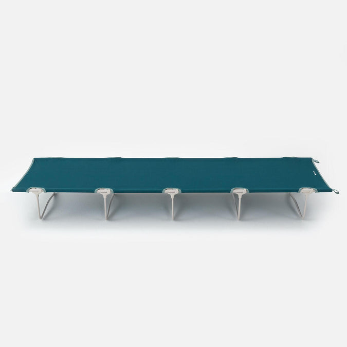 Decathlon store folding bed