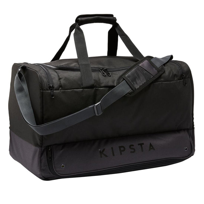 





75L Sports Bag Hardcase - Black, photo 1 of 13