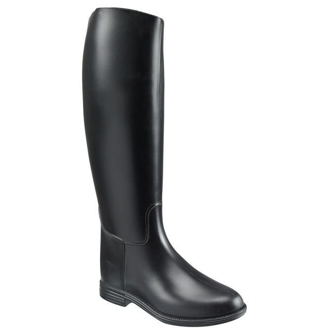 





Schooling Adult Horse Riding Long Boots - Black, photo 1 of 8