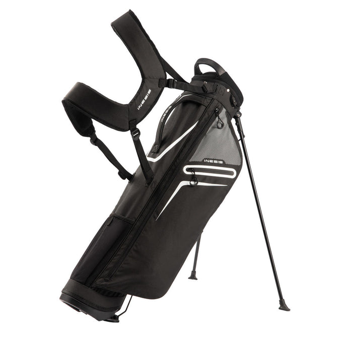 





Golf Ultralight Stand Bag, photo 1 of 7