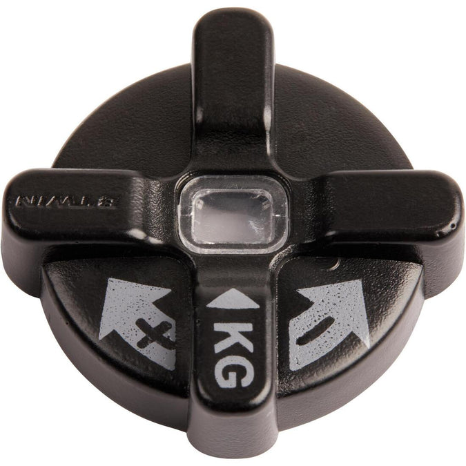 





Fork Adjustment Dial U-FIT - Black, photo 1 of 1