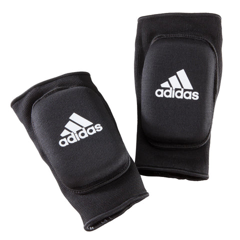 





Combat Sports Elbow Pads One Size - Black
