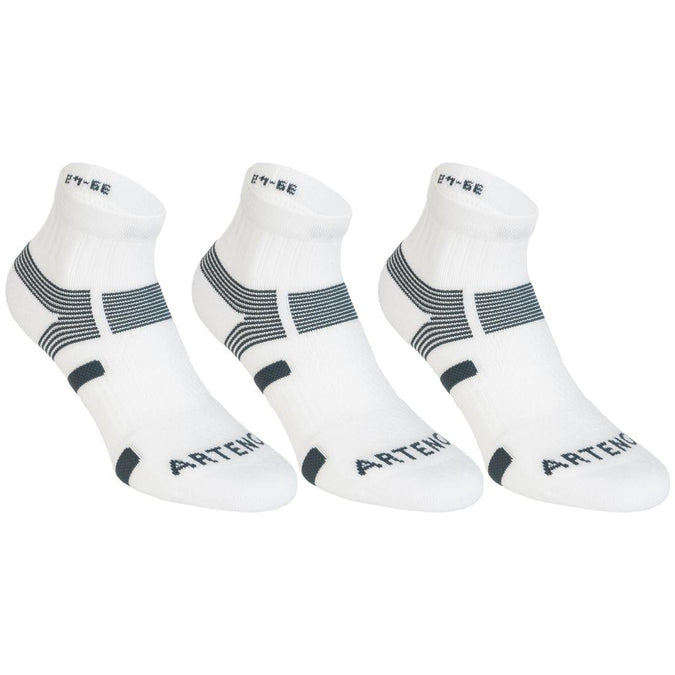 





RS 560 Mid Sports Socks Tri-Pack, photo 1 of 9