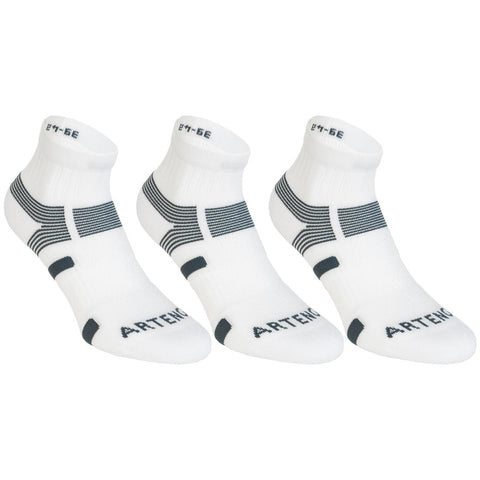 





RS 560 Mid Sports Socks Tri-Pack