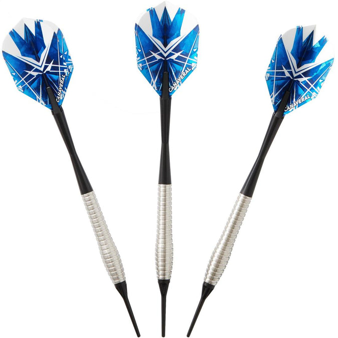 





S900 Soft Tip Darts Tri-Pack, photo 1 of 7