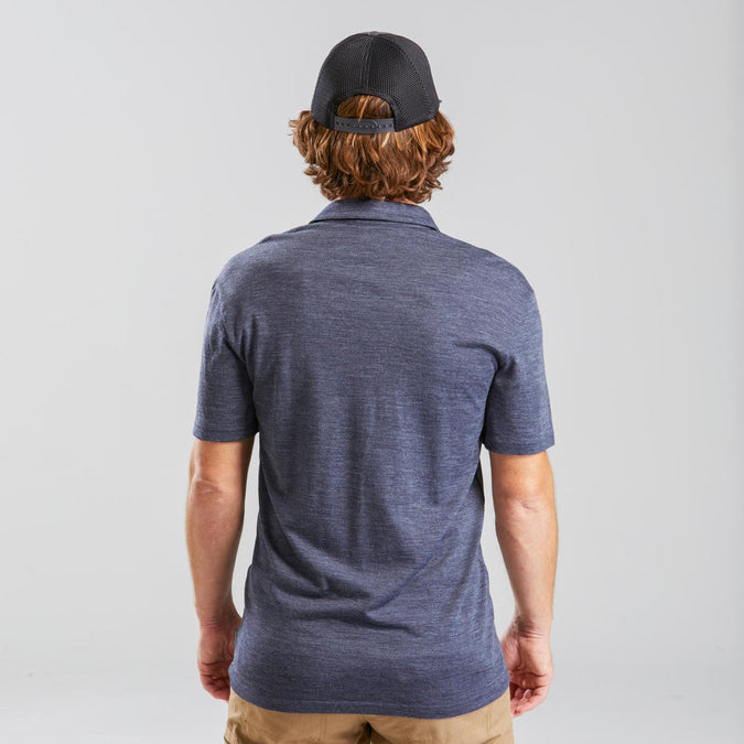 Merino wool store shirt