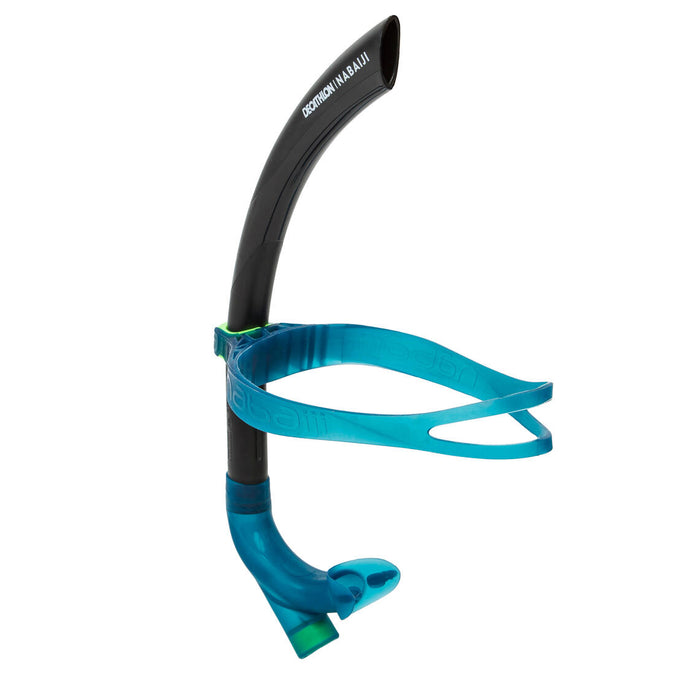 





Swimming Front-Mounted Snorkel 500 Size S, photo 1 of 6