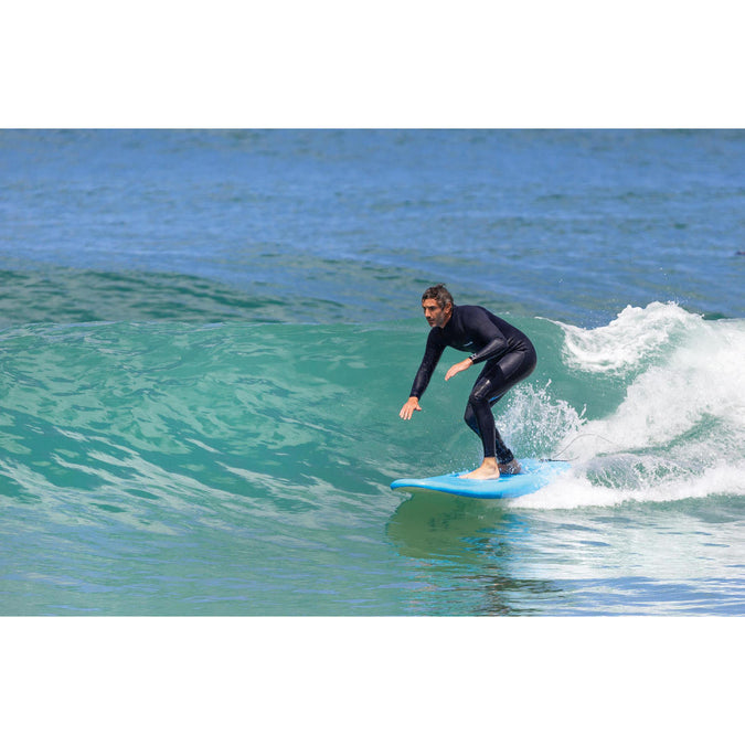 Two Piece Wetsuit Surf Men, Neoprene Man Wetsuit Surf