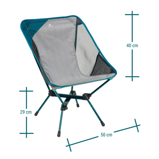 Decathlon hot sale camping chair