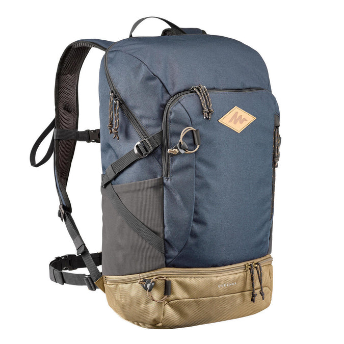 





Hiking backpack 30L - NH500, photo 1 of 6