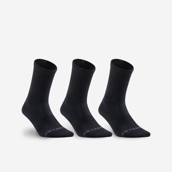 





RS800 Adult High Sports Socks 3-pack, photo 1 of 7