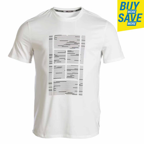 





Men's Tennis T-Shirt TTS Soft - Off