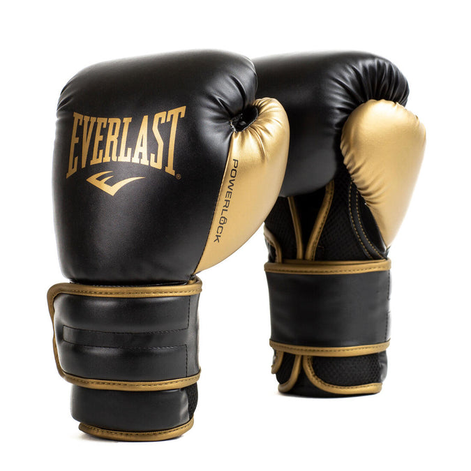 





Boxing Gloves Powerlock - Black/Orange, photo 1 of 8