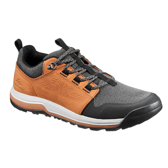 





Men's Hiking Shoes  - NH500, photo 1 of 11