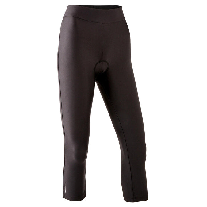 





RC100 Women's Cycling Tights - Black, photo 1 of 5