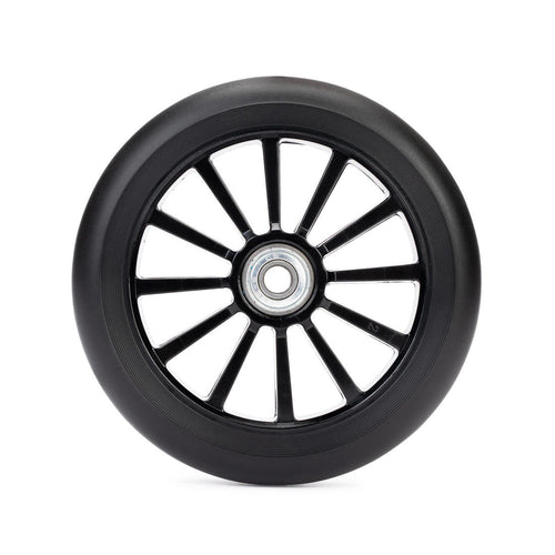 





1 Wheel + Bearing for MID 1, MID 3, MID 5, PLAY 3 and PLAY 5 (front) Scooters