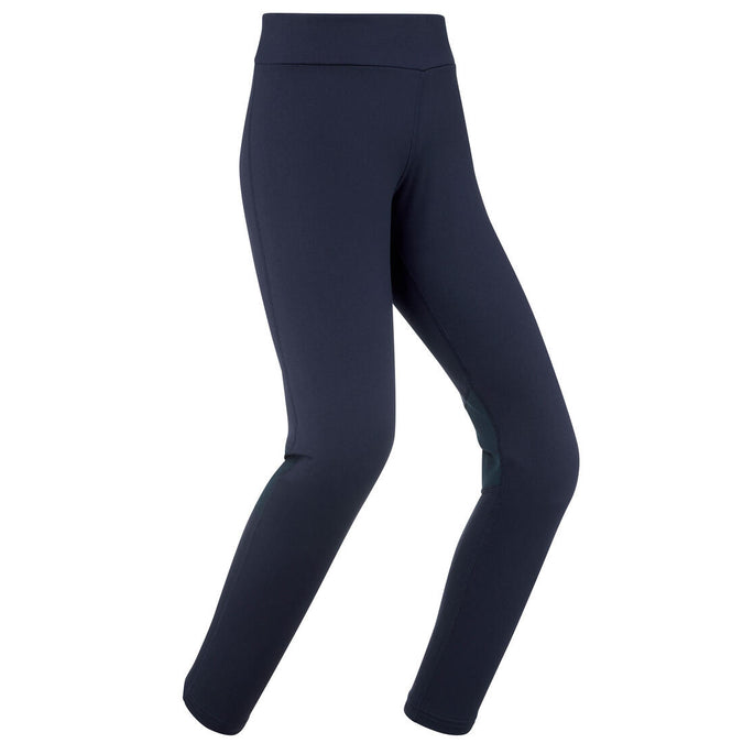 





Kids’ thermal ski base layer trousers - BL 500, photo 1 of 9