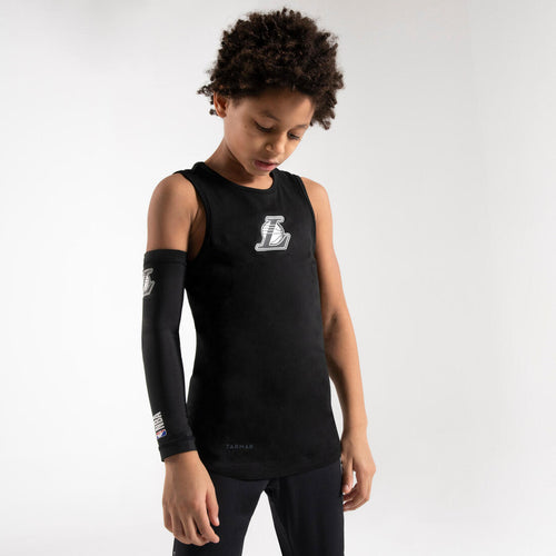 Eddie Bauer Kids' Thermal Underwear Set 2 Piece Performance Base Layer Long  Sleeve Shirt and Leggings Boys/Girls (3-16), Size 16, Black in Dubai - UAE