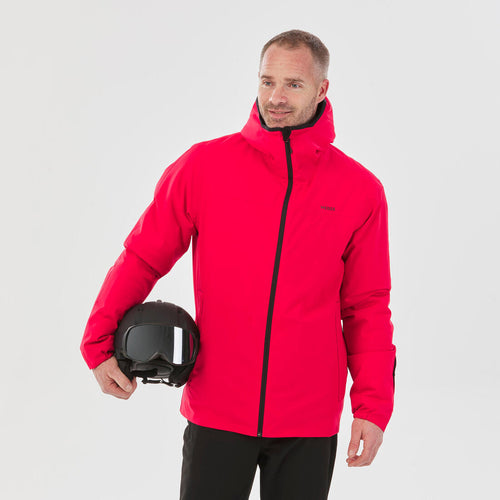Buy FORCLAZ By Decathlon Men Black Solid Lightweight Hiking And Trekking  Puffer Jacket - Jackets for Men 12926460 | Myntra