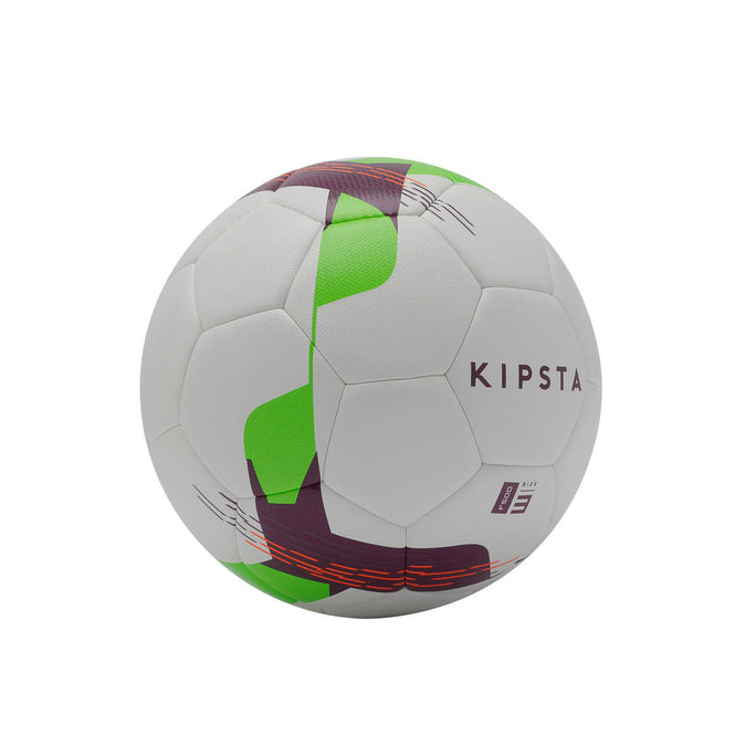 





Hybrid Size 3 Football F500 - White/Yellow, photo 1 of 8